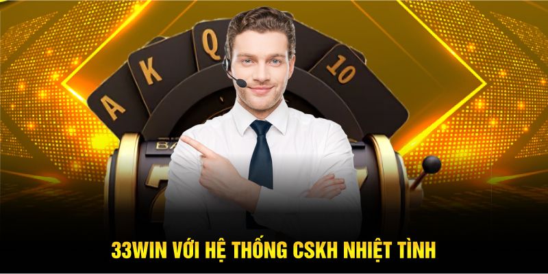 23Win với hệ thống CSKH nhiệt tình