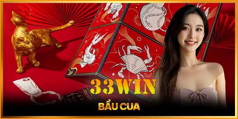 Bầu Cua đổi thưởng 23Win - Sân chơi đầy hoài niệm