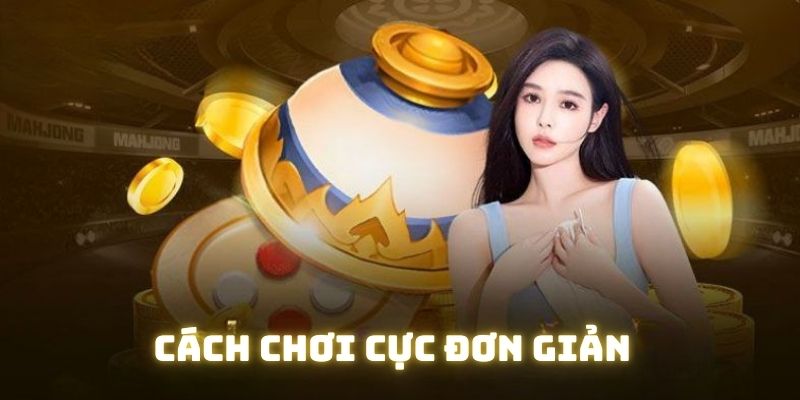 Cách chơi cực đơn giản, dễ hiểu từ nhà cái 23Win