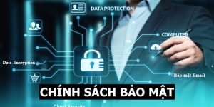 chính sách bảo mật