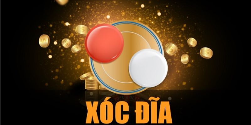 Đôi điều xóc đĩa online