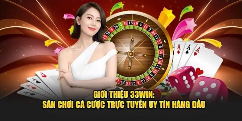 Giới thiệu 23Win là thương hiệu uy tín hiện nay