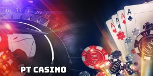 pt casino tại nhà cái 23Win