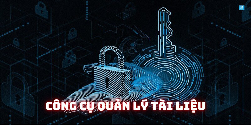 Quyền riêng tư áp dụng nhiều công cụ hỗ trợ